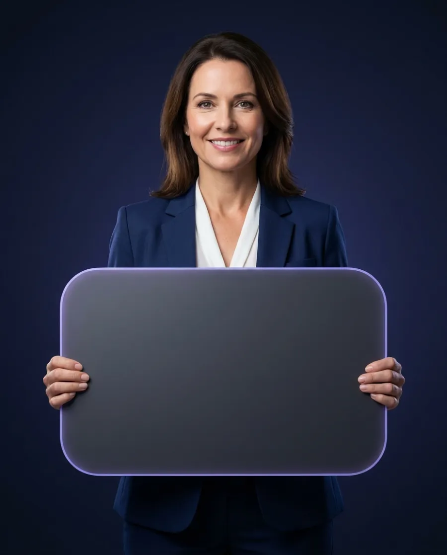 A specialist ready to put an AI chatbot on your website