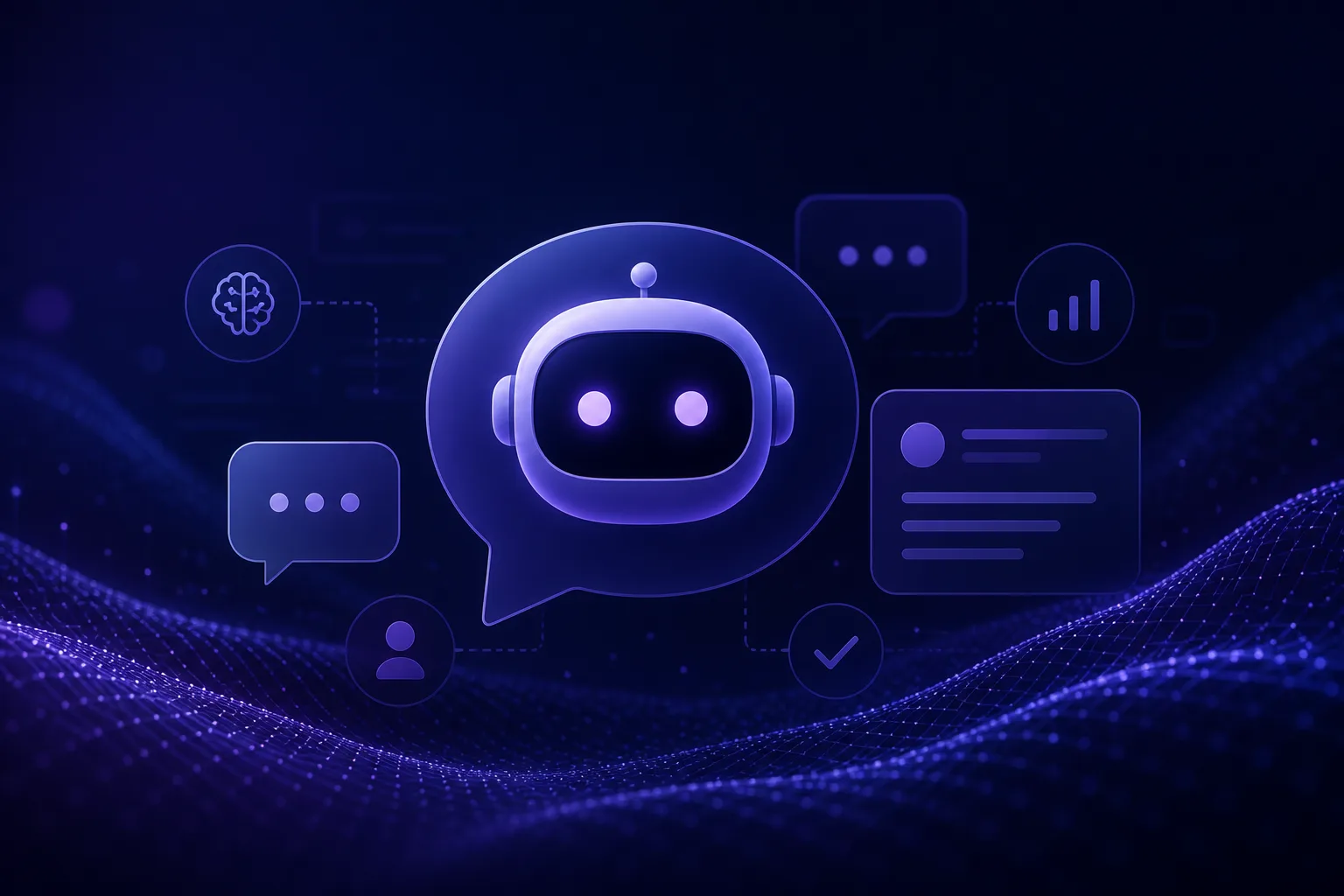 AI Chatbot for Restaurants: Enhance Service, Boost Bookings & Streamline Operations