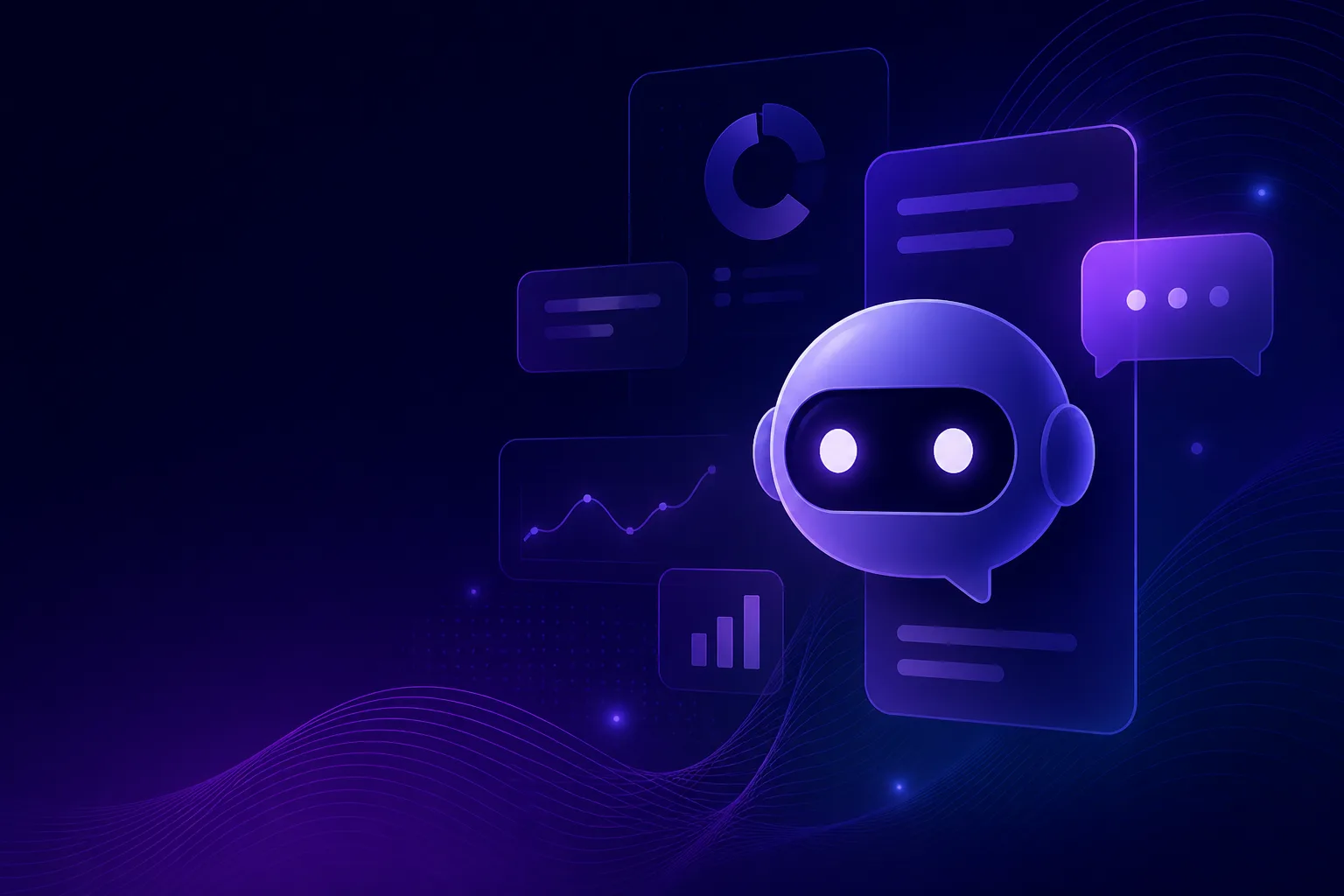 How Small Business Can Use AI: Streamline Processes & Increase Revenue