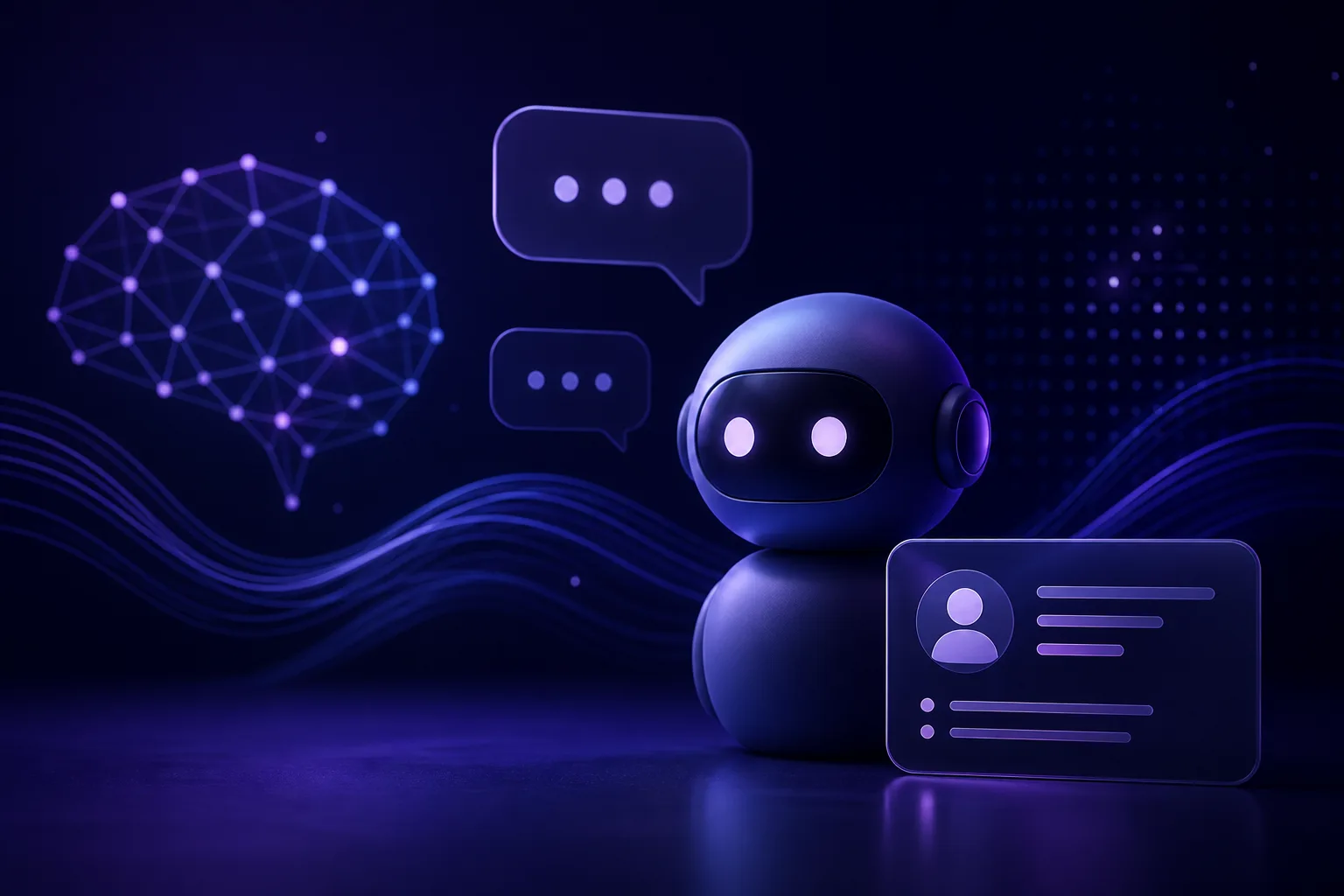 How to Train a Chatbot on Your Website: Boost Engagement & Efficiency
