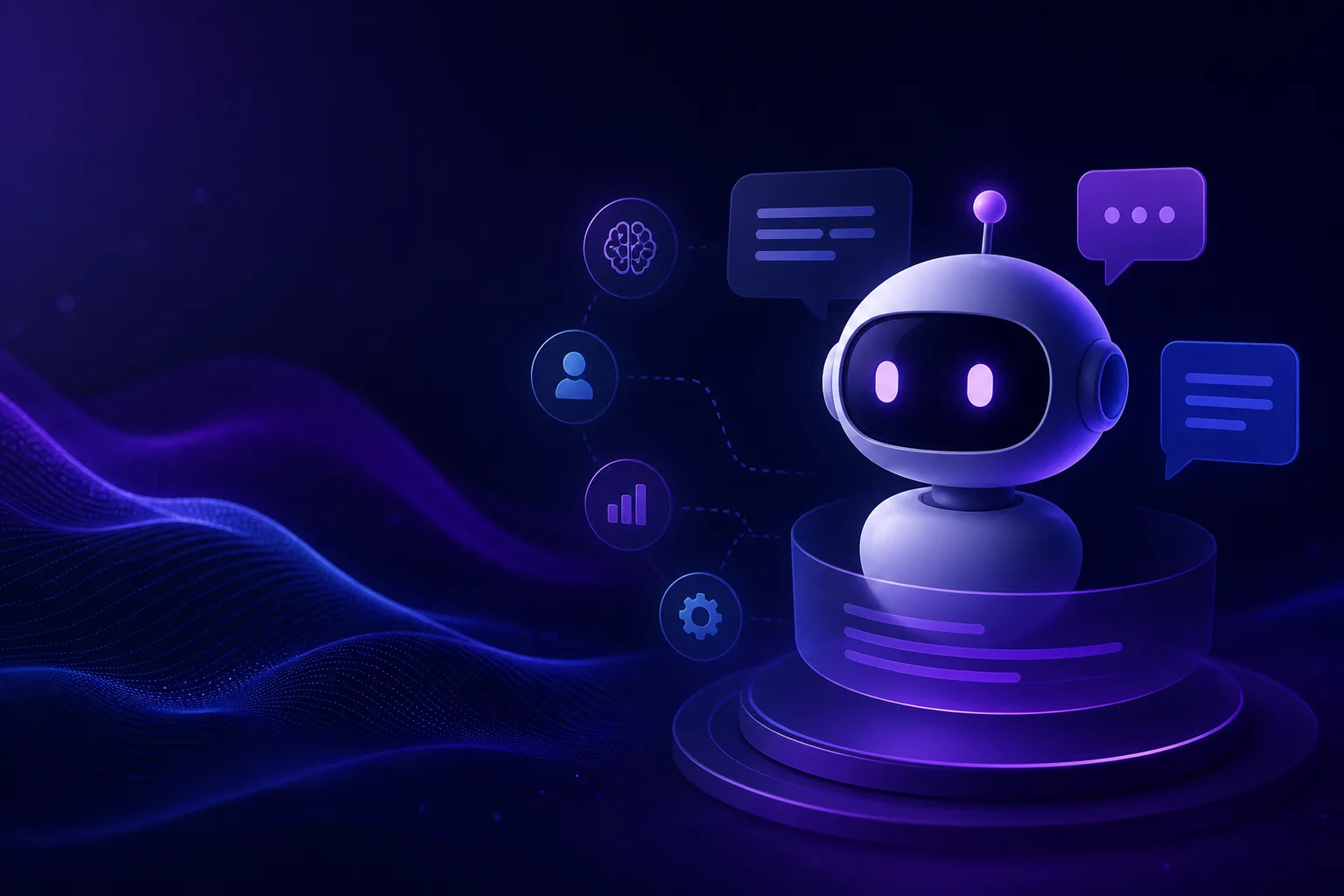 AI Chatbot for Customer Service: Enhance Efficiency & Customer Satisfaction