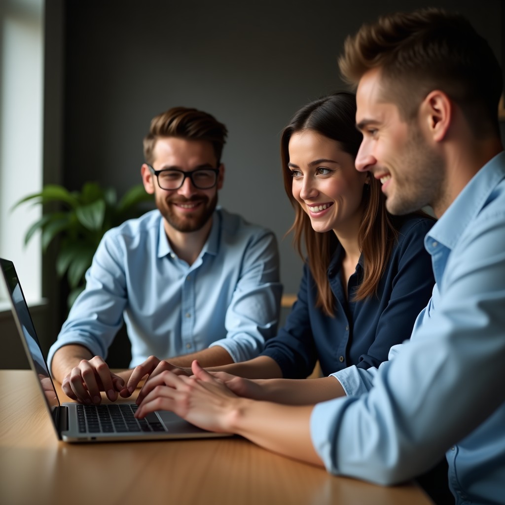 Hands-on training session — we walk you through your chatbot's dashboard.